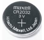 Maxell CR2032 5ks