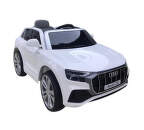Eljet Audi Q8 white