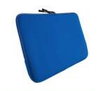 FIXED Sleeve obal na 15,6'' tablet modrý