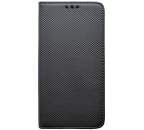 Mobilnet knižkové pouzdro pro Samsung Galaxy S20, černá
