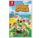 Animal Crossing: New Horizons - Nintendo Switch hra
