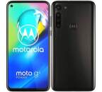 Motorola Moto G8 Power černý