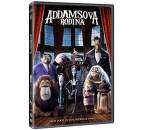 Addamsova rodina - DVD film