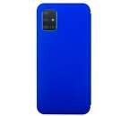 Winner knižkové pouzdro pro Samsung Galaxy A51, modrá