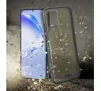 SBS Unbreakable pouzdro pro Samsung Galaxy S20+, černá
