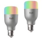 Xiaomi Mi LED Smart Bulb 2-pack