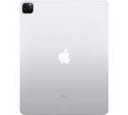 Apple iPad Pro 12.9" (2020) 128GB Wi‑Fi + Cellular MY3D2FD/A stříbrný