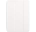 Apple Smart Folio pouzdro pro iPad Pro 11" (2020) MXT32ZM/A bílé