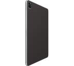 Apple Smart Folio pouzdro pro iPad Pro 12.9" (2020) MXT92ZM/A černé