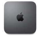 Apple Mac mini 512GB 2020 vesmírně šedý