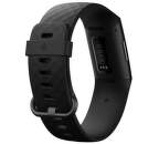 Fitbit Charge 4 černý