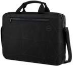 Dell Essential Briefcase 15,6" černá