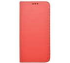 Mobilnet knižkové pouzdro pro Samsung Galaxy S20 Ultra, červená