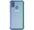 Samsung ochranné pouzdro pro Samsung Galaxy M21, transparentní