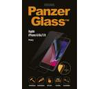 PanzerGlass ochranné tvrzené sklo pro Apple iPhone 7, transparentní