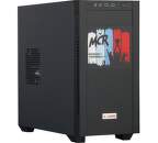 HAL3000 Gamer MČR 2020 PCHS2410 černý