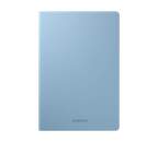 Samsung EF-BP610PLEGEU modré pouzdro pro tablet Samsung Galaxy Tab S6 Lite