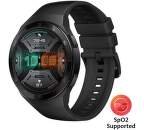 Huawei Watch GT 2e černé