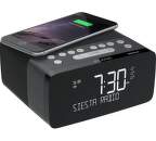 PURE Siesta Charge BLK