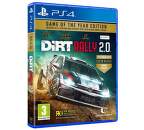 DiRT RALLY 2.0 Game of the Year Edition PS4 hra