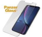 PanzerGlass Standard Privacy tvrzené sklo pro Apple iPhone Xr, transparentní