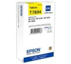Epson T7894 XXL Yellow