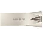 Samsung BAR Plus 128 GB USB 3.2 Gen 1 stříbrný