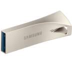 Samsung BAR Plus 64 GB USB 3.2 Gen 1 stříbrný