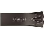 Samsung BAR Plus 128GB USB 3.1 šedý