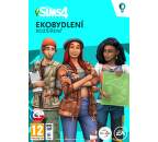 The Sims 4: Ekobydlení - PC hra