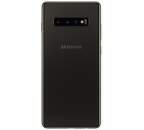Samsung Galaxy S10+ 128 GB keramický černý