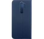 Winner flipové pouzdro pro Samsung Galaxy A21s, modrá