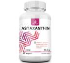 Allnature astaxanthin vitamíny 60 tablet