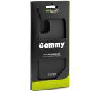 Fonex Gommy pouzdro pro Apple iPhone 11 Pro, černá