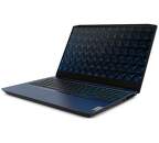 Lenovo IdeaPad Gaming 3 15IMH05 81Y400HACK modrý