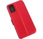 Aligator Magnetto flipové pouzdro pro Samsung Galaxy S20+, červená