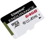 Kingston Endurance 64 gb b