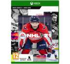 NHL 21- Xbox One/Series hra
