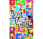 Just Dance 2021 - Nintendo Switch hra