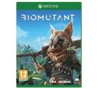 Biomutant - Xbox One hra