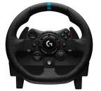 Logitech G923 TRUEFORCE Sim Racing Wheel (PC, Xbox One) černý