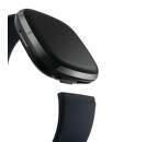 Fitbit Versa 3 smart hodinky čierna