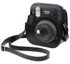 Fujifilm Instax Mini 11 Big Bundle Filmový fotoaparát sivá