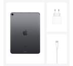 Apple iPad Air (2020) 256GB Wi-Fi + Cellular MYH22FD/A vesmírně šedý