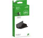 Speedlink Pulse X Play & Charge nabíjecí set pro ovladač Xbox Series X Wireless Controller