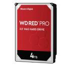 Western Digital HDD Red Pro 4TB