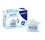 BRITA Pack 2 Maxtra, výmenná filtračná náplň