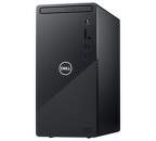 Dell Inspiron DT 3881 (D-3881-N2-701K) černý
