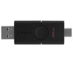 Kingston DataTraveler Duo 32GB USB-C/USB-A 3.2