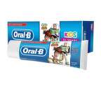 Oral-B ToyStory 75ml, Zubní pasta